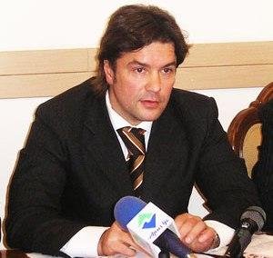  Депутаты-коммунисты С.А.Гаврилов и А.А.Ющенко, как представители межфракционной группы по защите традиционных, христианских ценностей, прибыли с визитом солидарности в Сирию