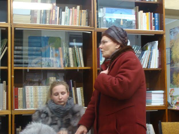 Кинешемские депутаты-коммунисты проводят встречи с избирателями города