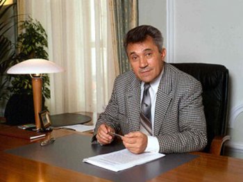 Экс-директор НИИ статистки Василий Симчера: «Мне надоело бороться с теми, кто врёт»