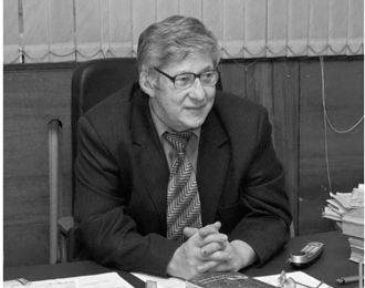 В Якутске убит директор Института геологии алмаза и благородных металлов СО РАН
