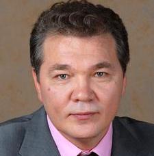 Поздравление Л.И. Калашникова с Днем дипломатического работника