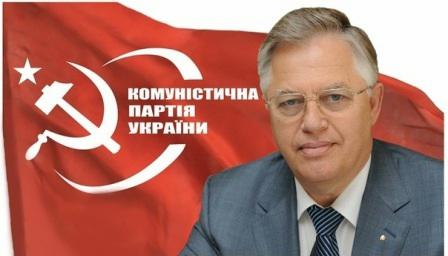 Петр Симоненко: Регионалы и оппозиционеры ищут баланс власти между олигархами, играясь с Конституцией