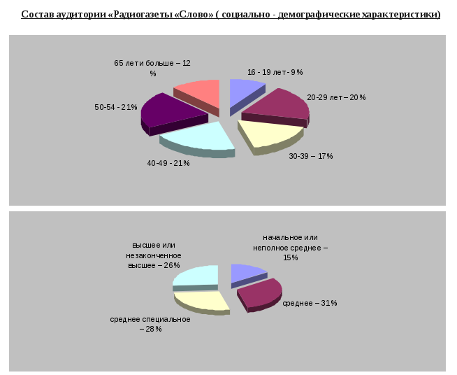 Патриотическая «Радиогазета «Слово». Опыт борьбы и агитационной работы в 2013 году