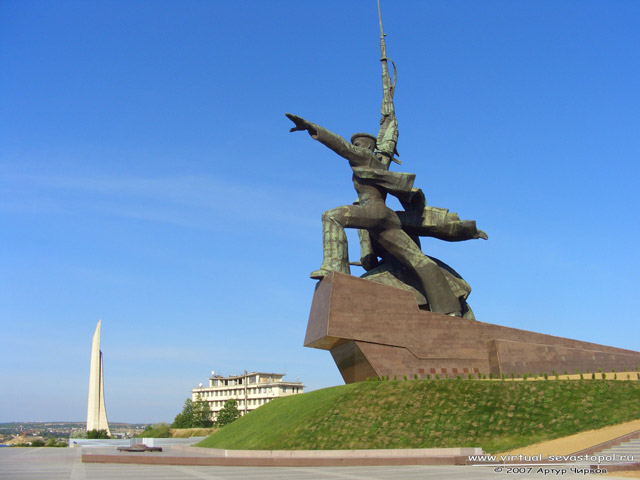 "Севастополь был и будет русским!". Состоялось экстренное заседание Секретариата Совета СКП-КПСС