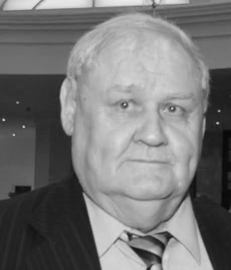 Ушел из жизни Владимир Владимирович Листов