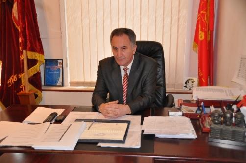 Слушатели Центра политической учебы при ЦК КПРФ посетили Московский областной комитет КПРФ