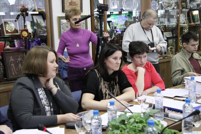 КПРФ-контроль. Митино – коммунисты вместе с жителями готовы решать острые вопросы жизни района