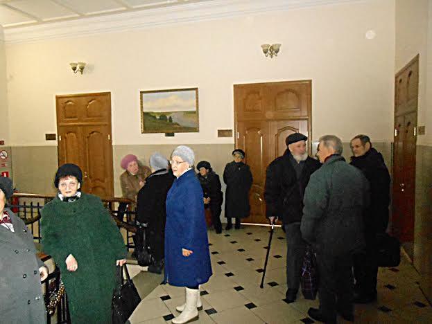 Ивановская область. Шуйский горком КПРФ направил в городскую Думу три обращения
