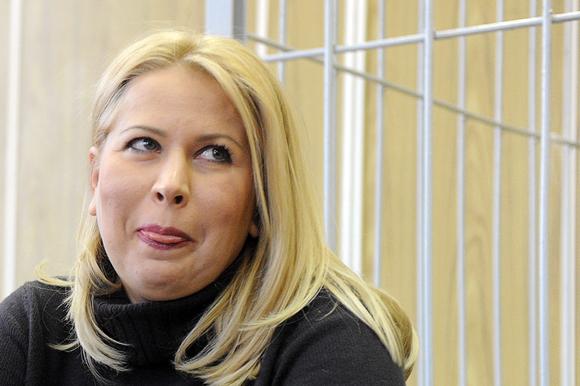 «Под впечатлением от прочитанных Васильевой стихов судьи признали ее невиновной». Новые политические анекдоты от Ивана Никитчука