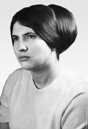 «Мы были первые». Воспоминания якутской комсомолки 60-70-х годов Ларисы Федоровой