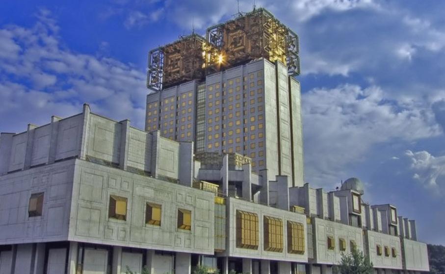 Г.А Зюганов: Поздравление с днём российской науки