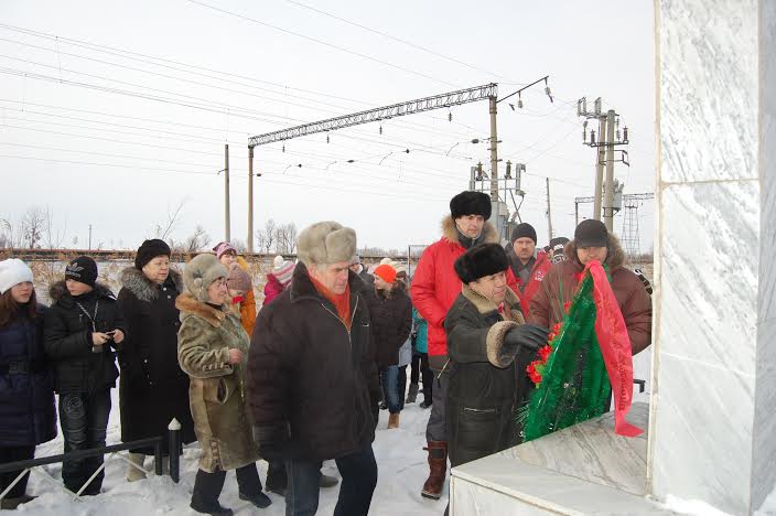 Еврейская автономная область. Красные знамена над Волочаевкой