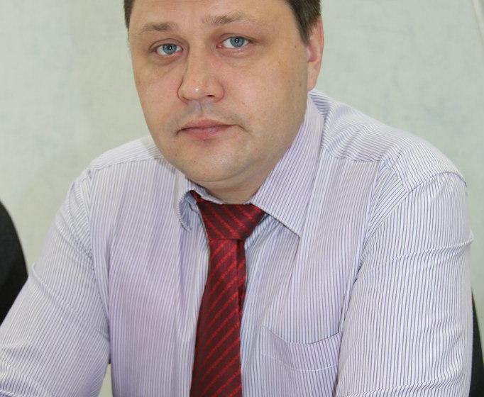 Поздравление И.В.Егорова с Днем рождения