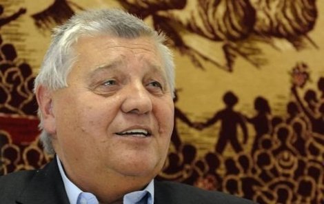 Скончался известный деятель международного молодежного и коммунистического движения Мирослав Штепан
