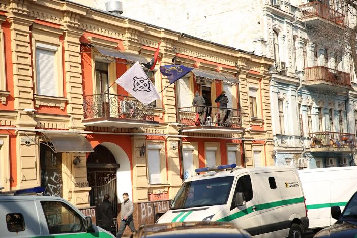 К.К. Тайсаев: «Солнце встает с Востока и Украина начнет возрождаться с Востока»