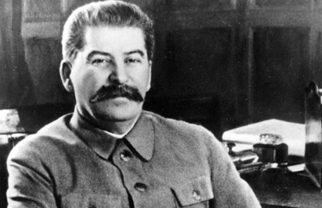 Слава великому Сталину! Заявление Г.А. Зюганова в связи с 61-ой годовщиной со дня смерти великого партийного и государственного деятеля