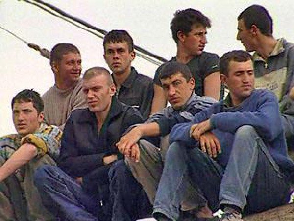 Введение виз для россиян бумерангом ударит по гражданам Украины, считает И.И. Мельников