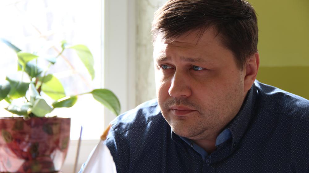 Челябинские коммунисты оказали спонсорскую помощь детскому дому-интернату