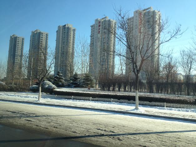 Солнце встает на красном Востоке. Делегация фракции КПРФ в Московской городской Думе посетила Китайскую Народную Республику и Корейскую Народно-Демократическую Республику