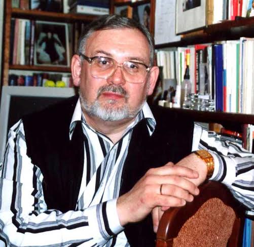 Первый секретарь Курганского обкома КПРФ Василий Кислицын дал интервью Интернет-сайту НАКАНУНЕ.RU о событиях на Украине