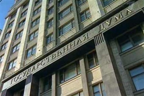 Госдума РФ приветствует итоги крымского референдума