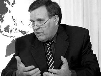 Дата в истории. Третья годовщина со дня смерти В.И. Илюхина