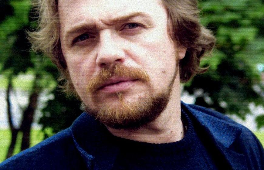 Г.А. Зюганов поздравил Николая Сахарова, советского и российского актёра театра и кино