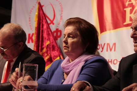В Кабардино-Балкарии прошел I Форум депутатов-коммунистов республики