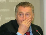 А.А. Андреев: Комиссия Госдумы по этике рассмотрит инцидент с Жириновским, несмотря на его извинения 