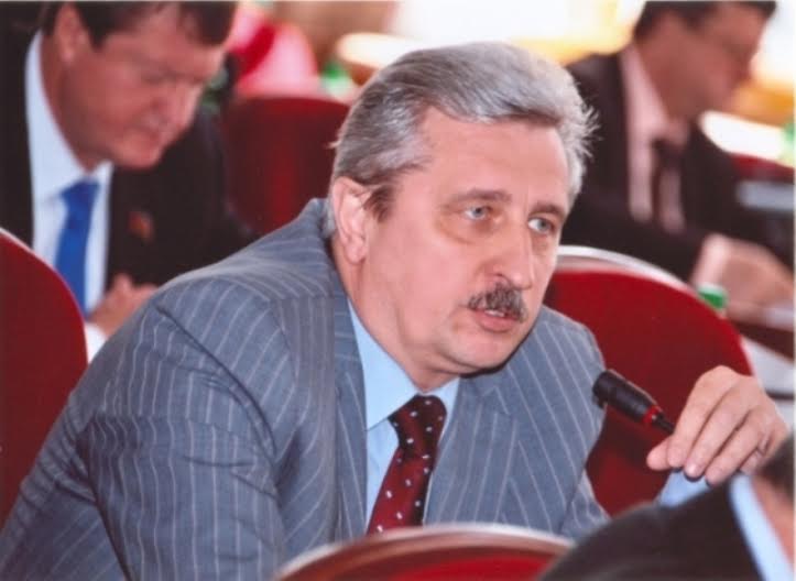 «Такая реформа местного самоуправления не нужна!». Фракция КПРФ в кубанском парламенте проголосовала против поддержки проекта федерального закона