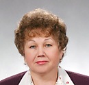 Г.А. Зюганов поздравил Л.Н. Швец с днём рождения