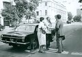 Ушел из жизни великий писатель современности, друг СССР и России - Габриэль Гарсиа Маркес