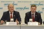 Г.А.Зюганов о победе А.Е.Локтя: Эти выборы для нас принципиальные и очень важные, ведь Новосибирск - столица культурная, финансовая, научная