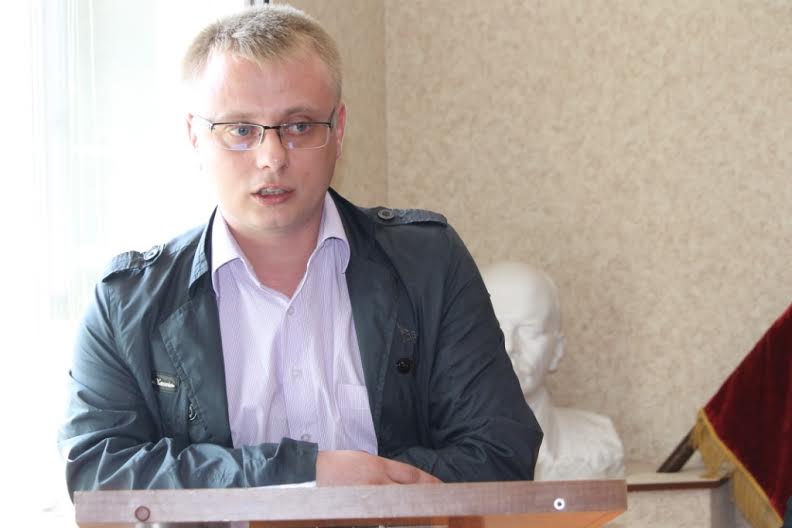 Пензенские коммунисты провели совместный пленум областного комитета КПРФ и Контрольно-ревизионной комиссии