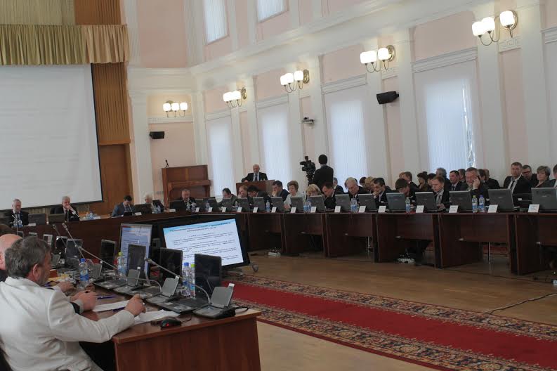 Псковская область. Закон «О детях войны» вновь заблокирован