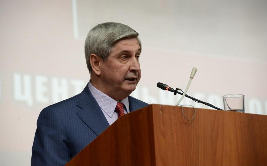 Доклад Президиума ЦК КПРФ IV (совместному) Пленуму ЦК и ЦКРК КПРФ: «О задачах по повышению эффективности работы депутатского корпуса КПРФ»