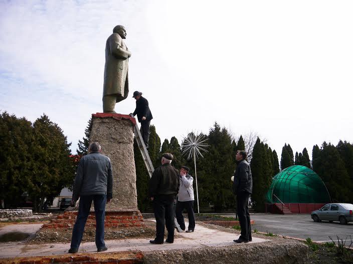 Липецкая область. Ремонт на повестке дня