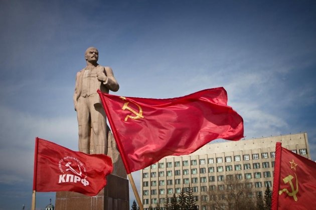 Курганская область. Коммунисты Зауралья предлагают демократизировать и демонополизировать политическую систему в области