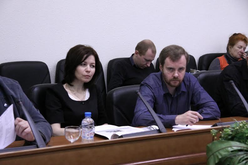 Мы должны поставить барьер на пути наркотиков! Круглый стол фракции КПРФ в Московской Городской Думе