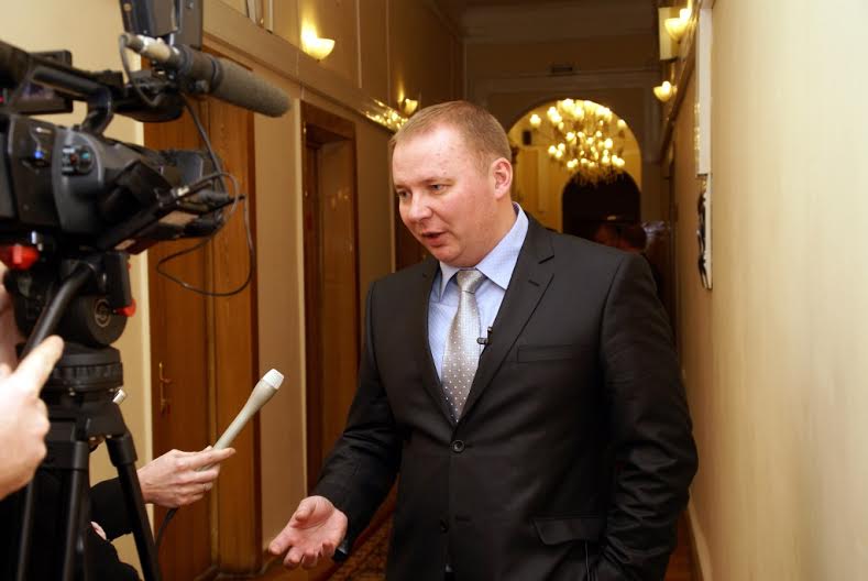 Николай Паршин: «Новая команда не сможет вывести регион «из крутого пике»