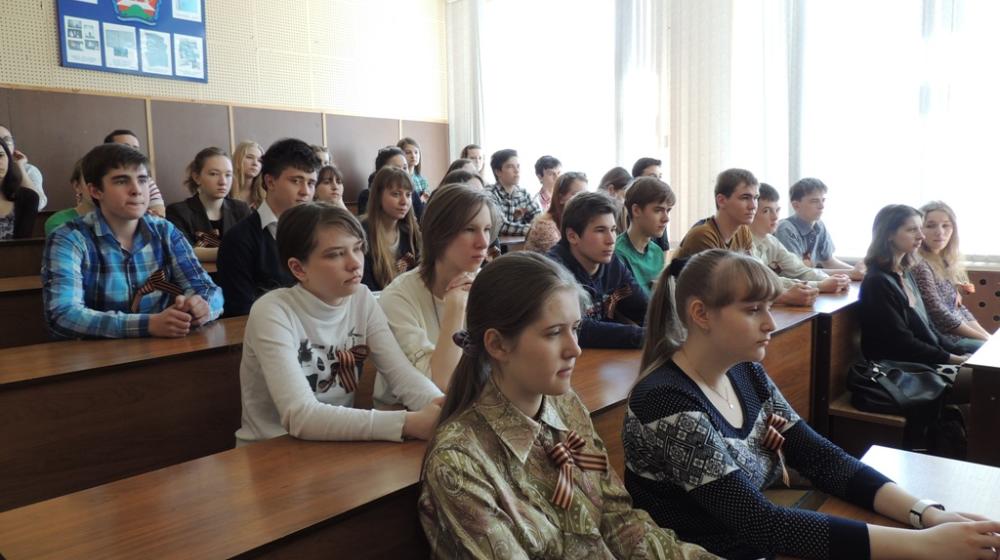 Тульские коммунисты создали региональную патриотическую организацию «Знамя Победы»
