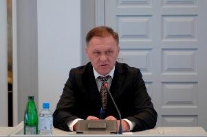 Депутаты-коммунисты Ставрополья потребовали от В.В. Путина незамедлительных и решительных действий по защите русскоязычных граждан Украины