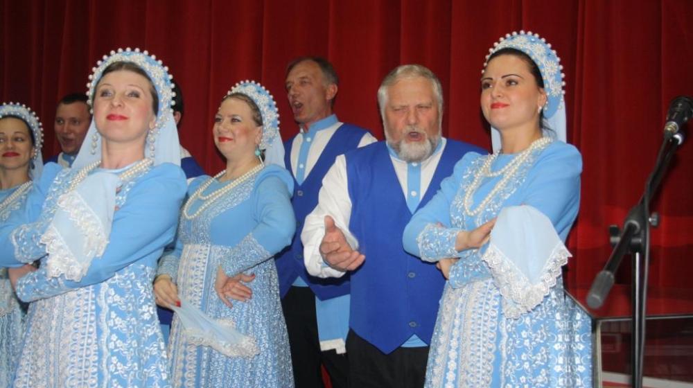 С.В. Муравленко вручил именные премии музейным работникам Белгородчины