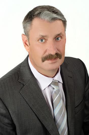 Обращение заместителя председателя организационного комитета О.А. Соломахина в поддержку жителей Юго – Востока Украины