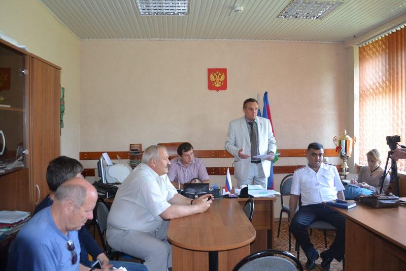 Жители Кудепсты требуют от властей Сочи навести порядок на землях сельхозназначения