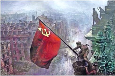 И.И.Мельников: Коммунисты ждут, что парад 9 мая покажет миру сильную, спокойную и авторитетную Россию