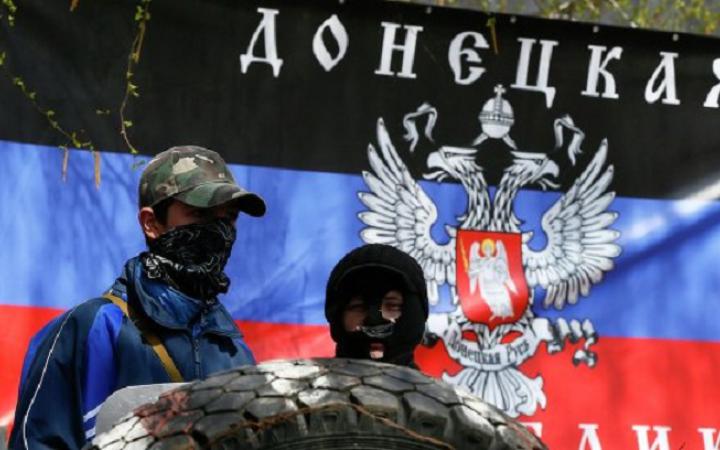 Украинские военные обстреляли "скорую помощь" в Донецке. Есть жертвы