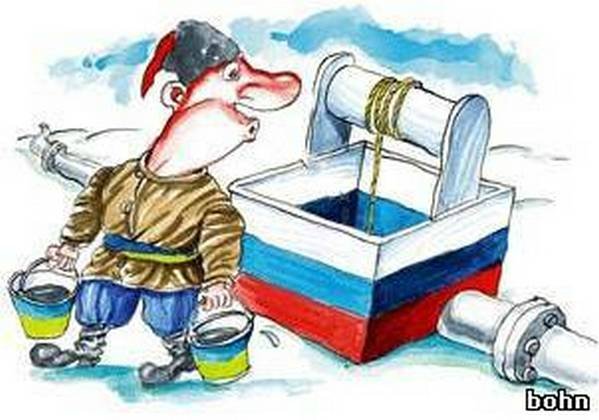 «Кум, как ты думаешь, чем Россия отличается от Украины?». Подборка политических анекдотов от И.И. Никитчука