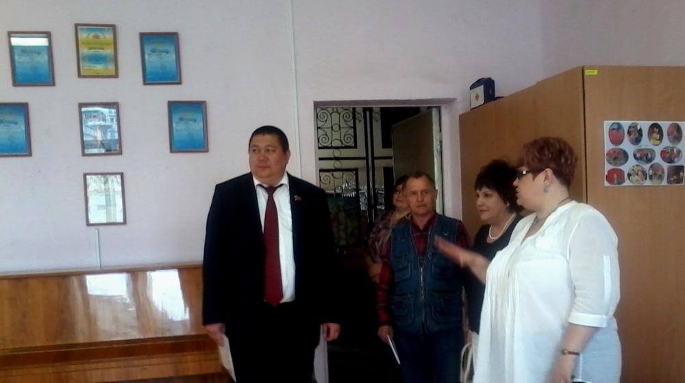 В честь А.В. Апариной в городе-герое Волгограде проведут фестиваль детского творчества