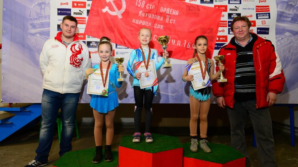 Чемпион мира Олег Овсянников: «Моя мечта – чтобы у спортивного клуба КПРФ был свой дом!»
